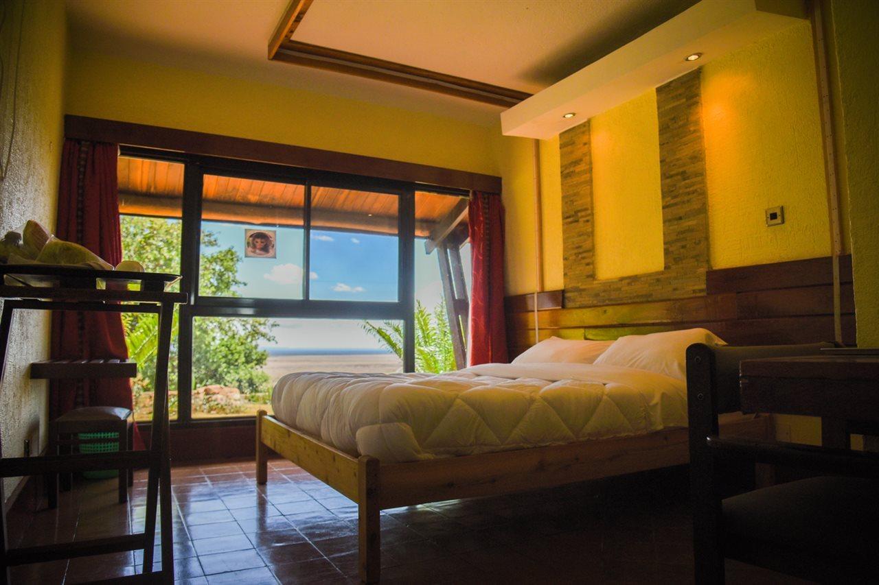 Voi Safari Lodge מראה חיצוני תמונה